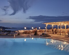 Hotel Boheme Mykonos (Mykonos-Town, Greece)