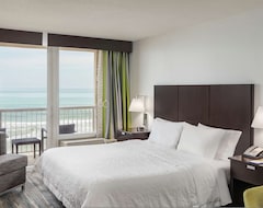 Hotel Hampton Inn Daytona Beach/Beachfront (Daytona Beach, Sjedinjene Američke Države)
