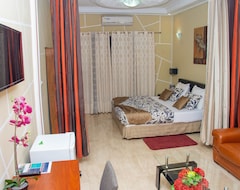 Hotel Green Lodge (kinshasa) (Kinshasa, Democratic Republic of Congo)