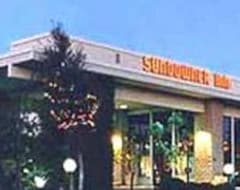 Otel Sundowner Inn (Sunnyvale, ABD)