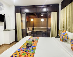 Khách sạn Goldmine Hotels (Chennai, Ấn Độ)