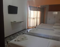 Hotel Skala (Foz do Iguacu, Brazil)