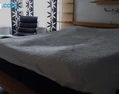 Cijela kuća/apartman 50m Till Bad Och Havsutsikt Fran Altan (Byxelkrok, Švedska)