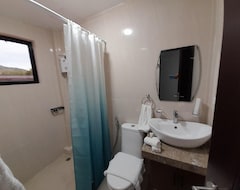 Cijela kuća/apartman Manzil Anilao Cosy 1 Br. Apartment For A Couple (Batangas City, Filipini)