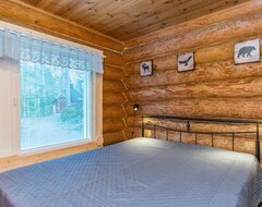 Toàn bộ căn nhà/căn hộ Vacation Home Maitoniemi In Kouvola - 5 Persons, 2 Bedrooms (Kouvola, Phần Lan)
