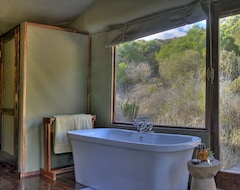 Hotel Tygerfontein Safari Villa (Addo, Sudáfrica)