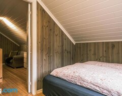 Toàn bộ căn nhà/căn hộ Amazing Home In Rauland W/ Wifi And 4 Bedrooms (Tokke, Na Uy)