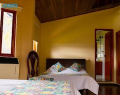 Entire House / Apartment La Morada Del Sol (Tausa, Colombia)