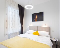 Koko talo/asunto Apartments Beautiful You Are 2 (Zagreb, Kroatia)