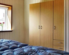 Casa/apartamento entero Apartment For 4 Persons (Lemvig, Dinamarca)