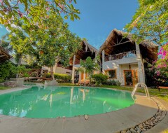 Hotel The Whales Village Guesthouse (Phan Thiet, Vijetnam)