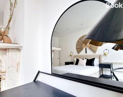 Koko talo/asunto The Stray Adjacent, Interior-designed 2-bed Apartment- Luxury (Harrogate, Iso-Britannia)