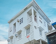 Khách sạn Reddoorz @ Rb Dacanay Apartment Rental Cavite (Dasmariñas, Philippines)