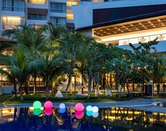 ホテル DoubleTree Resort by Hilton Penang (バトゥ フェリンギ, マレーシア)