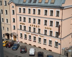 Arbat Nord Hotel (Sankt Petersborg, Rusland)