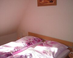 Hele huset/lejligheden Holiday Apartment Wernigerode For 2 - 3 Persons With 1 Bedroom - Holiday Apartment (Wernigerode, Tyskland)