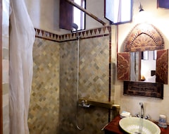Hotel Riad Dar Bennis (Fez, Marokko)