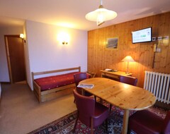 Hotel Chris-Tal (Les Houches, France)