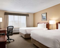 Hotel Holiday Inn Express  And Suites (Moncton, Kanada)