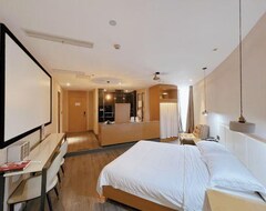 Hotel Wu Yu Concept (Yangzhou, China)