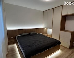 Cijela kuća/apartman Brand New 2 Bedroom Apartment By The Airport (Bratislava, Slovačka)