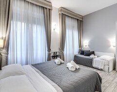 Hotel Gardenia Suite (Rome, Italy)
