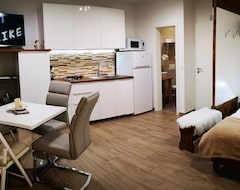 Lejlighedshotel PR`FIK Apartments (Kranj, Slovenien)