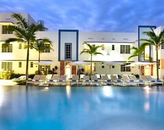 Hotel Pestana Miami South Beach (Miami Beach, Estados Unidos da América)