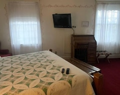 Hotel Currier Inn (Greeley, Sjedinjene Američke Države)