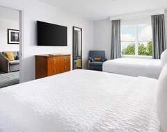 Khách sạn Homewood Suites by Hilton Portsmouth (Portsmouth, Hoa Kỳ)