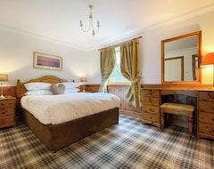 Hotelli Lomond Luxury Lodges (Drymen, Iso-Britannia)