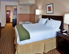 Hotel Holiday Inn Express (Orlando, Sjedinjene Američke Države)