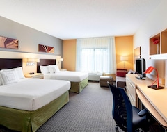 Hotel TownePlace Suites by Marriott Harrisburg Hershey (Harrisburg, Sjedinjene Američke Države)
