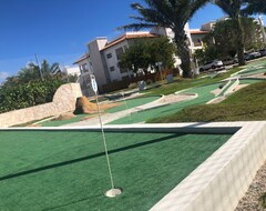 Cijela kuća/apartman 2 Bdr 2 Bths, 1st Floor Unit, Cap Cana! (San Rafael del Yuma, Dominikanska Republika)