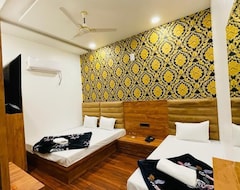 Hotel 4s Niwas (Amritsar, Indija)