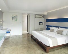 Hotelli Explorar Koh Phangan - Adults Only Resort And Spa (Koh Phangan, Thaimaa)