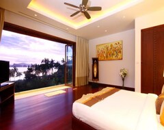 Casa/apartamento entero Villa Diva Star, Koh Yao Noi (Isla Koh Yao Noi, Tailandia)