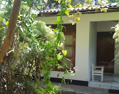Hotel Zahir Retreat (Mirissa, Sri Lanka)