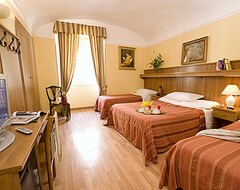 Hotel Altavilla (Rome, Italy)