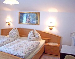 Cijela kuća/apartman Ferienwohnung 55 Qm Mit Extra Schlafzimmer Und Balkon (Fischbachau, Njemačka)