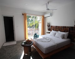 Hotel Islandbreak (Felidhoo, Maldiverne)
