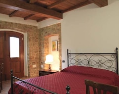 Otel Pucci Country House (Ferentillo, İtalya)
