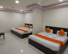 Khách sạn Radhika Inn (Nashik, Ấn Độ)