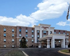 Hotel Hampton Inn Near The University (DeKalb, USA)