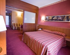 Khách sạn Palace Hotel San Michele (Monte Sant'Angelo, Ý)