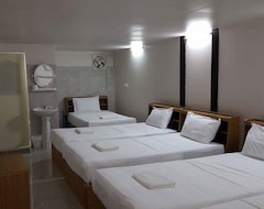 Hotel B Place Guesthouse (Koh Phi Phi, Thailand)