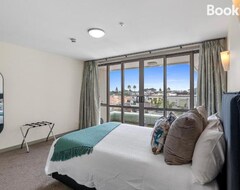 Entire House / Apartment Apartment 407 - Mount Maunganui Apartment (Mount Maunganui, New Zealand)