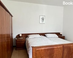 Cijela kuća/apartman Lanzo Dintelvi “la Marinella” (Cerano d'Intelvi, Italija)