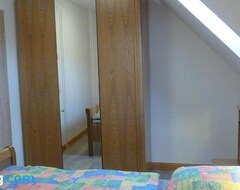 Cijela kuća/apartman Nichtraucherferienhaus Dressler (Melchow, Njemačka)