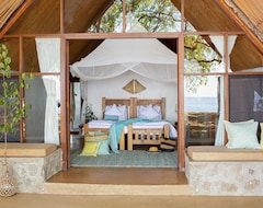 Hotel Lukuba Island Lodge (Musoma, Tanzanija)